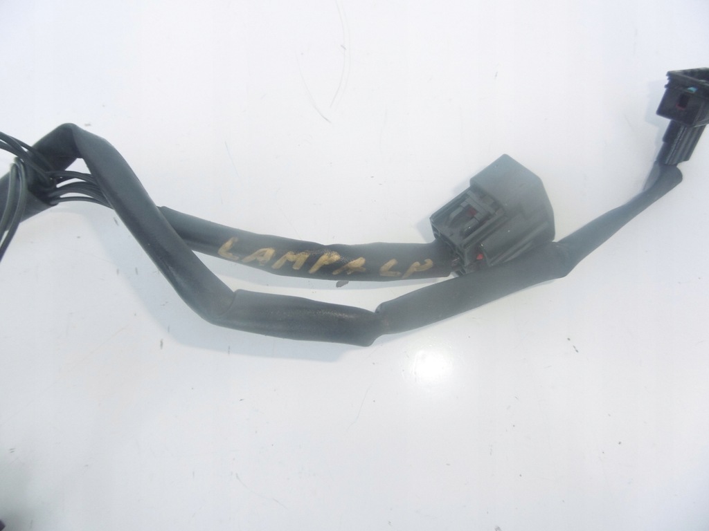 фото №7, Жгут электропроводка лампы левый перед volvo xc90 30796889