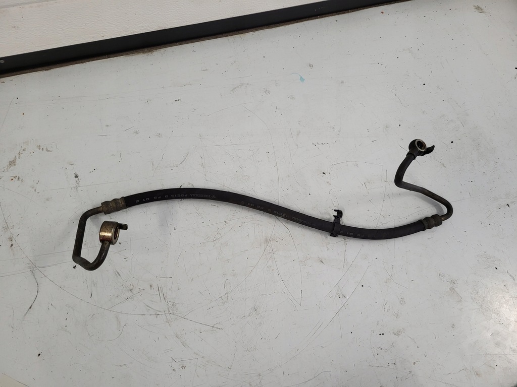 фото №7, Suzuki grand vitara ii 06r 1.6 шланг підсилювача