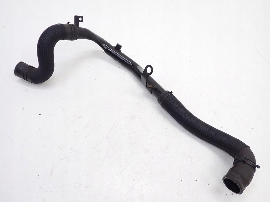 фото №1, Wąż шланг трубка wody jaguar f-pace x761 2.0d 204dtd 16r