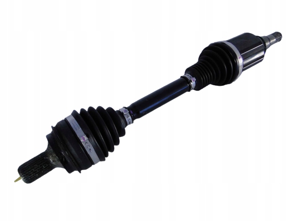 фото №1, Mercedes glc x253 253 coupe приводной вал правая 4matic