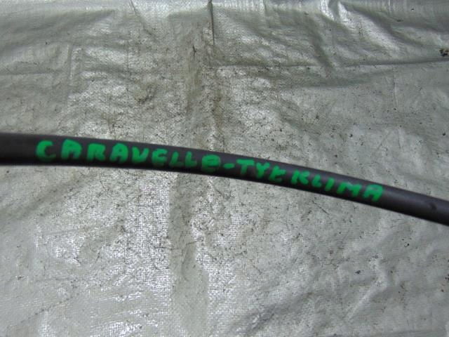 Патрубок трубка кондиціонера задні t4 caravelle 2.5 tdi в Україні