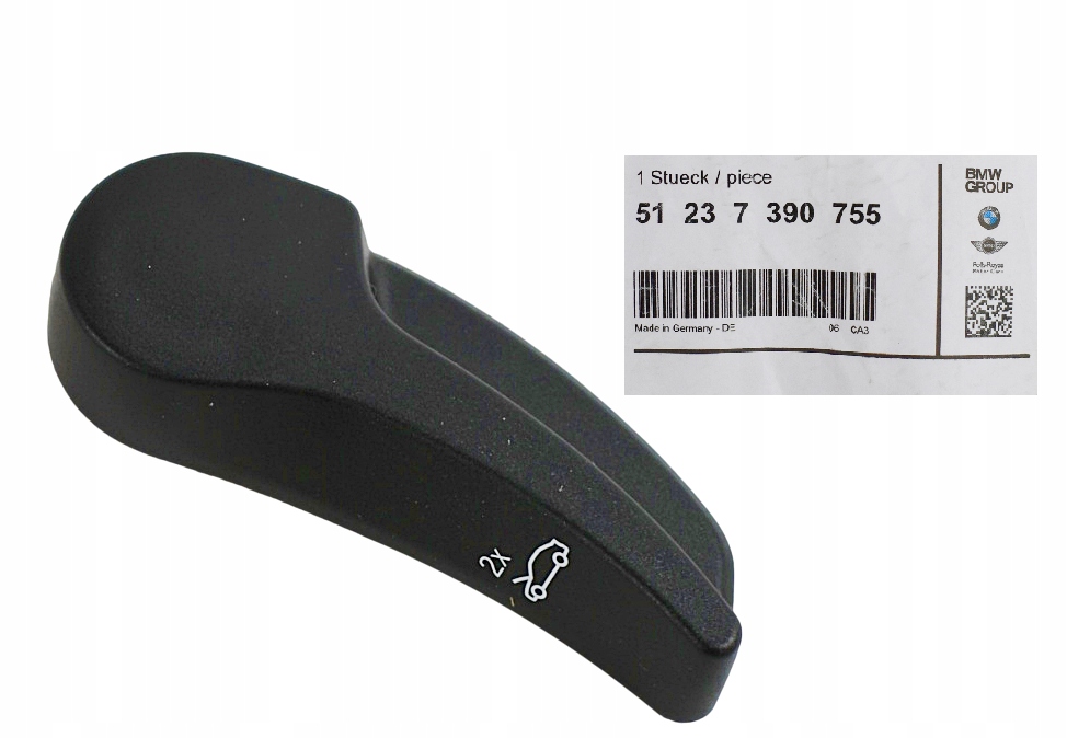 фото №1, Кронштейн ручка капот bmw 5 g30 g31 оригинал оригинальный номер