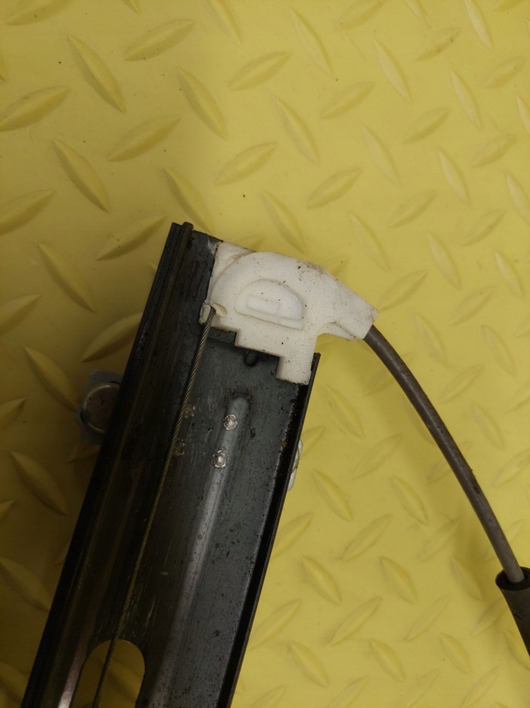 фото №8, Chevrolet spark i подъемник стекло правый перед 96485142