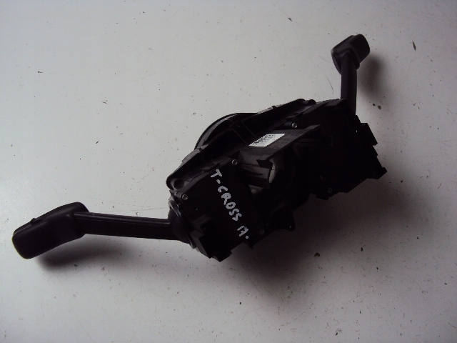 фото №4, Перемикач комбінований vw t-cross 2017-