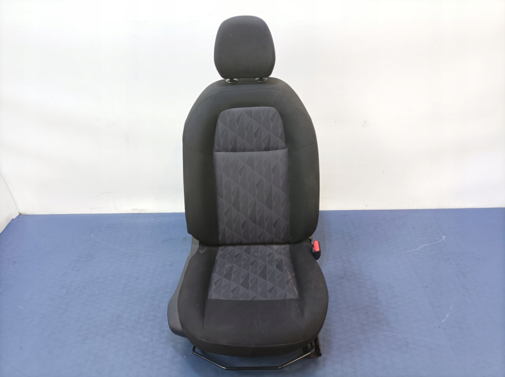 фото №1, Citroen c-elysee ii сиденье сиденье пассажира