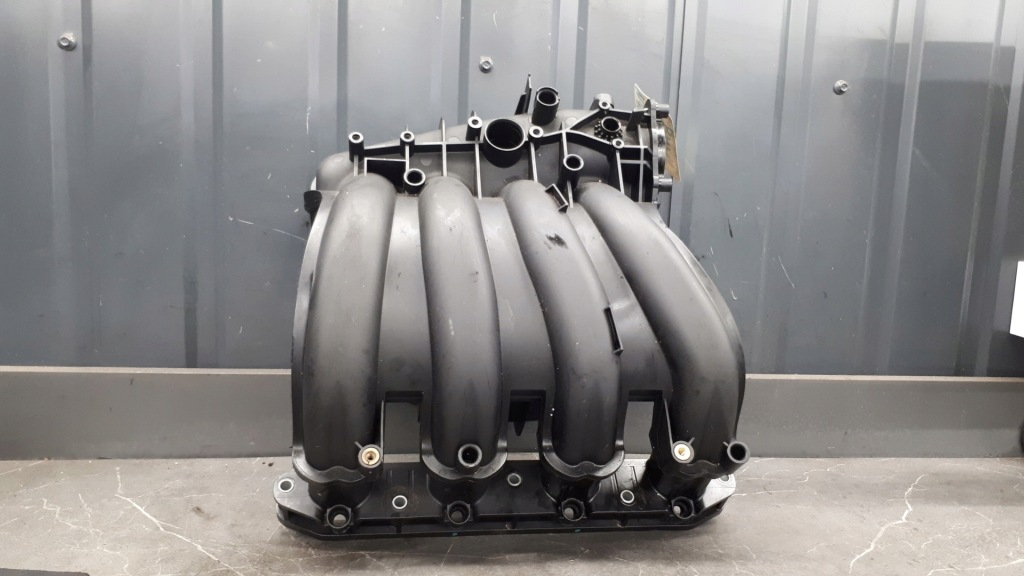 фото №1, 7560229 коллектор всасывающий bmw e87 1,6