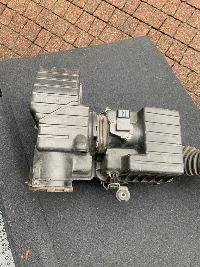 фото №1, Корпус фильтра воздуха insight ii 1.3