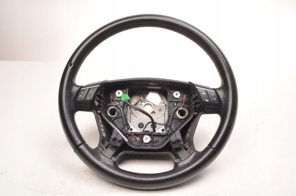 фото №1, Volvo xc90 i lift воздуховод кожаный 30776426