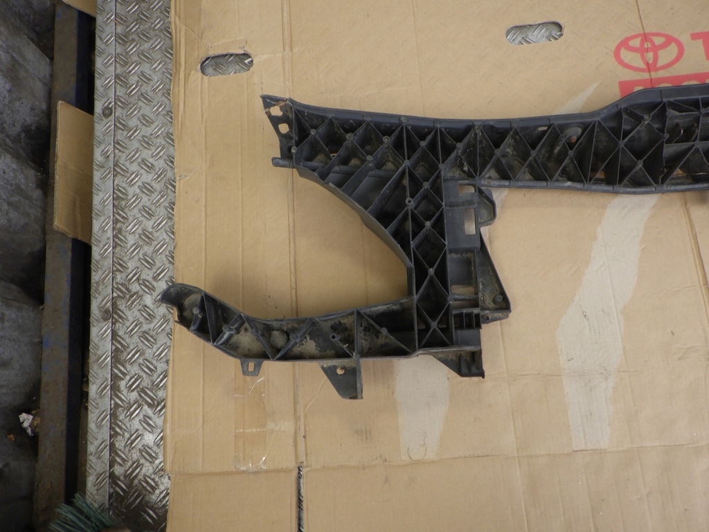 фото №12, Pas передний передний mercedes voto viano w639