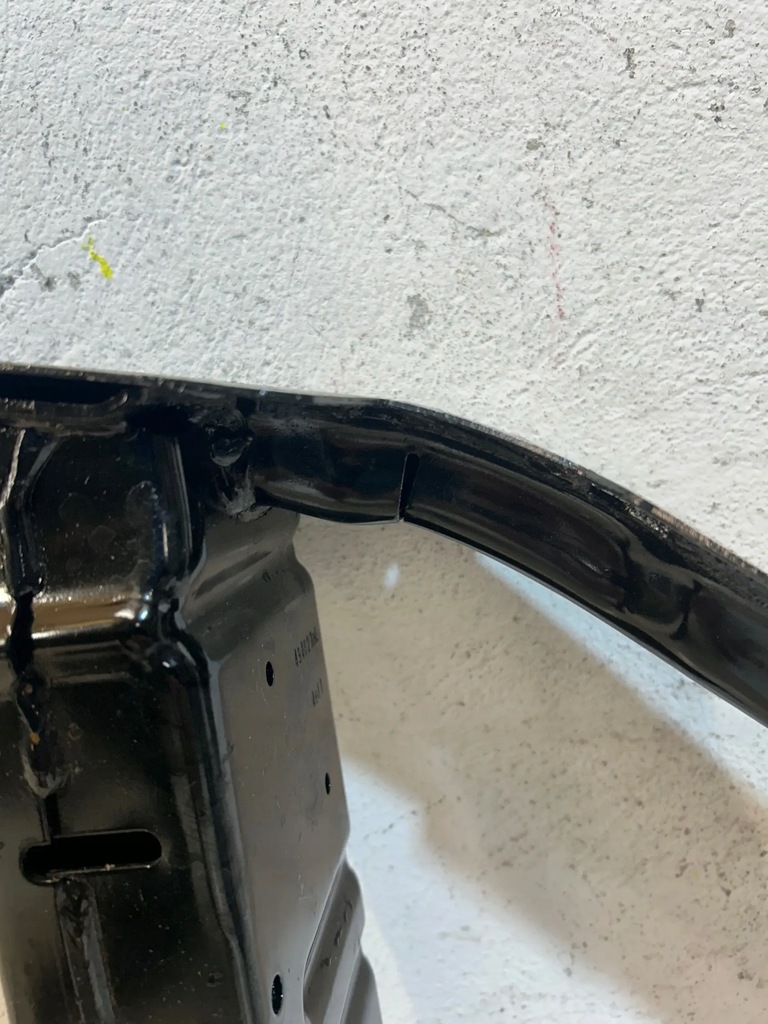 фото №6, Bmw ix3 g08 балка передня