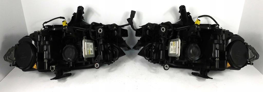 фото №15, Audi a5 b8 8t lift kompletny перед бампер лампи капот pas ксенон