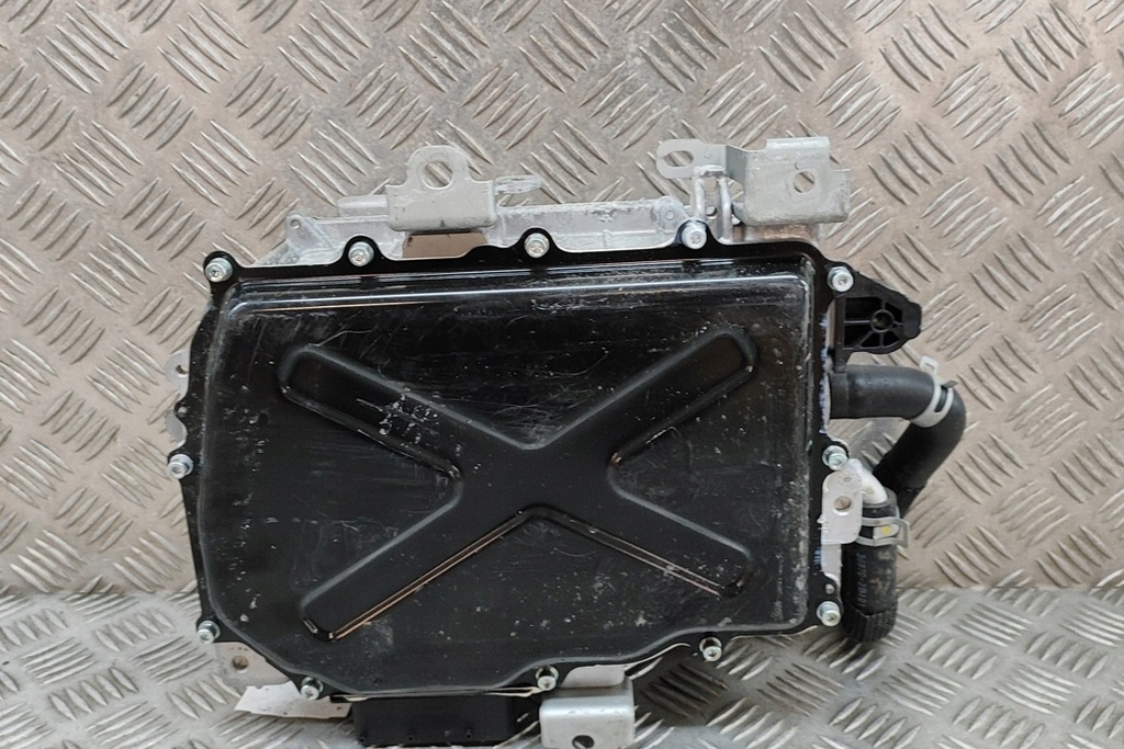 фото №6, Kia niro de инвертор converter 36600-2b692 1.6 hybrid 77kw 2020 23677706