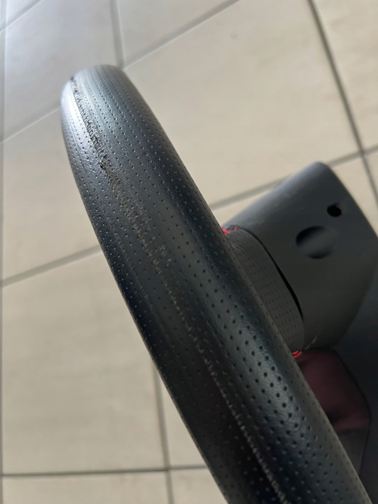 фото №9, Hyundai i20 iii 20-23 повітропровід шкіряний багатофункціональний n-line