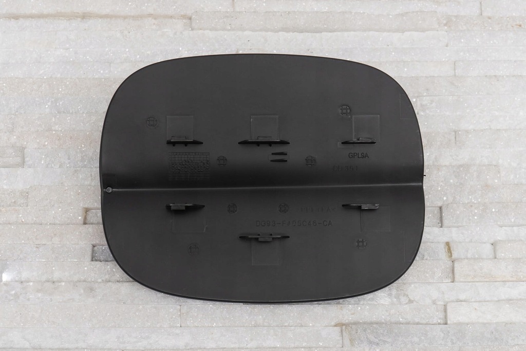 фото №10, Ford mondeo mk5 14-22 кришка пального dg93f405c46ca