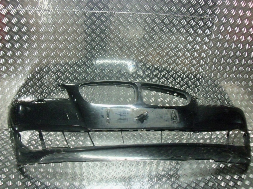 Bmw 5 f10 f11 бампер перед великий вибір Зі Шроту