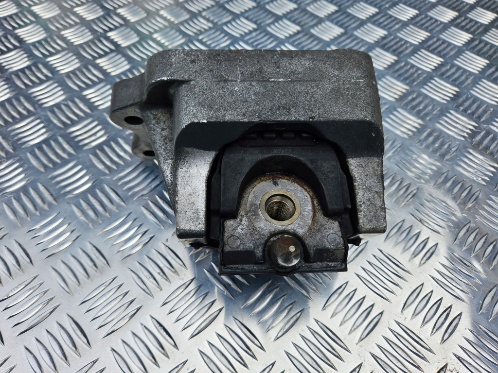 фото №1, Подушка коробки передач mercedes atego