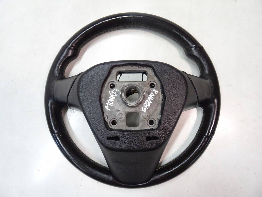 фото №13, Повітропровід шкіра шкіряний мультифункція opel mokka 13-19