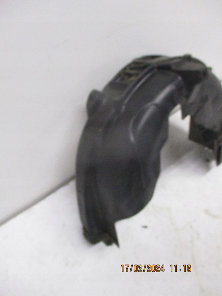 фото №9, Підкрилок задня opel astra l 9839641780 праве