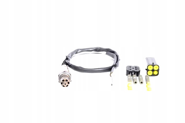 фото №1, Bosch датчик лямбда-зонд применение универсальные iveco daily v daily vi