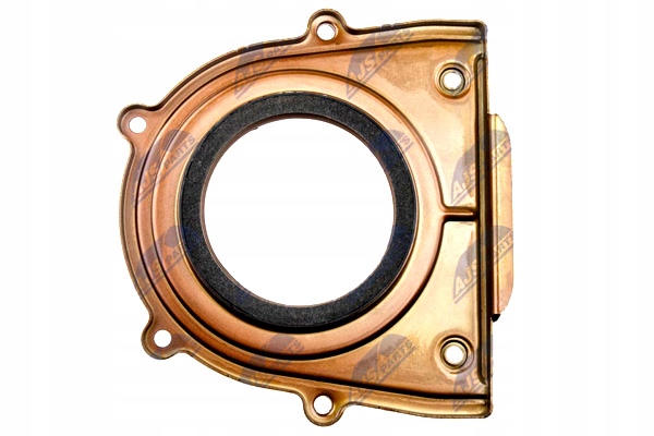 фото №9, Nty nup-fr-003 кольцо уплотнительный вала, wał коленчатый