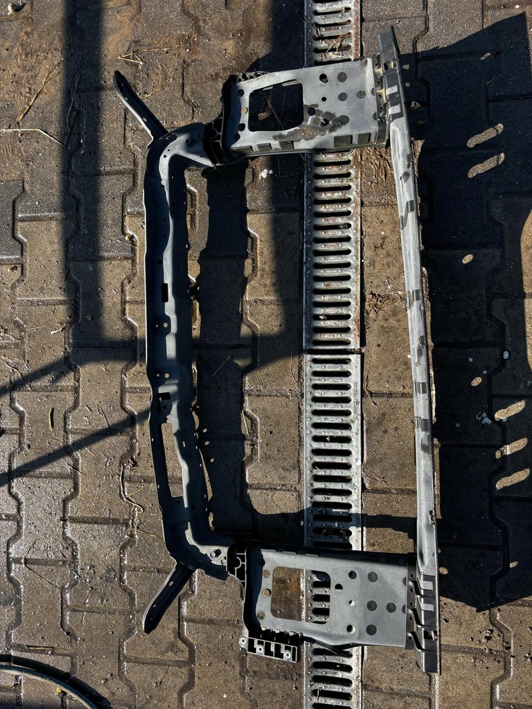 фото №11, Усилитель pas передний kia ceed ii 2 12-18