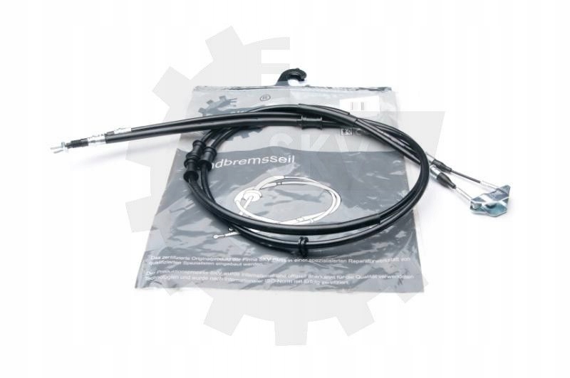 фото №15, Cięgło, гальмо стояночний gmc 24425112