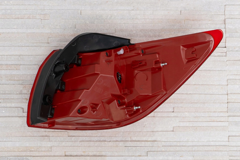 фото №11, Кузовная лампа задняя левая 924013w010 kia sportage iii sl 2010-2015