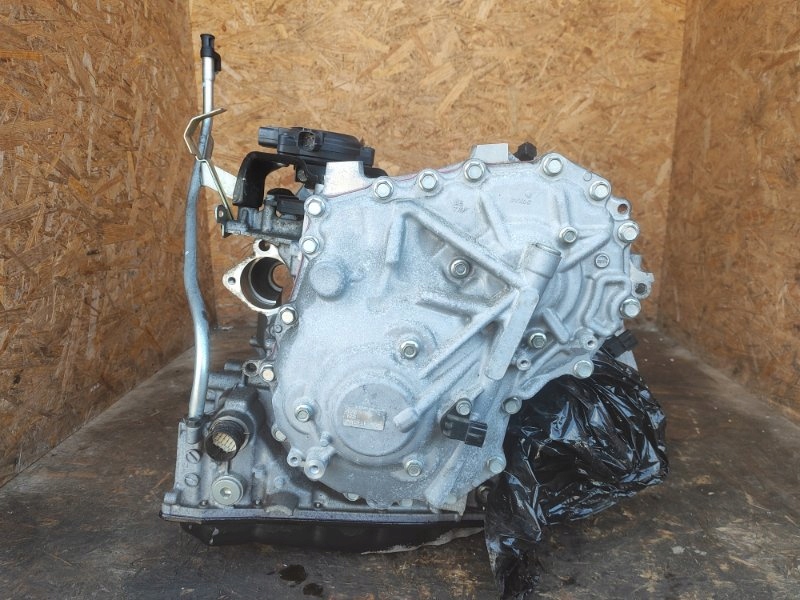 Коробка передач передач автоматична 31020-70x9a nissan x-trail t33 20- Зі Шроту