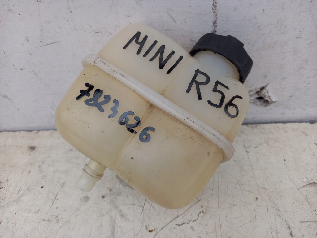 фото №1, Бак расширительный mini cooper r56 7823626