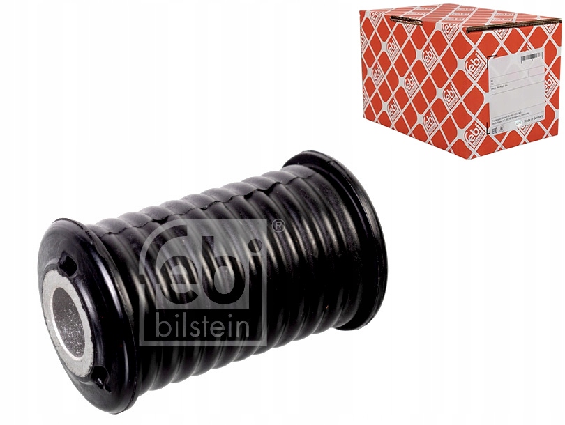 фото №1, Сайлентблок ресора перед задня l/p 16 55mm 45.4mm nissan interstar opel