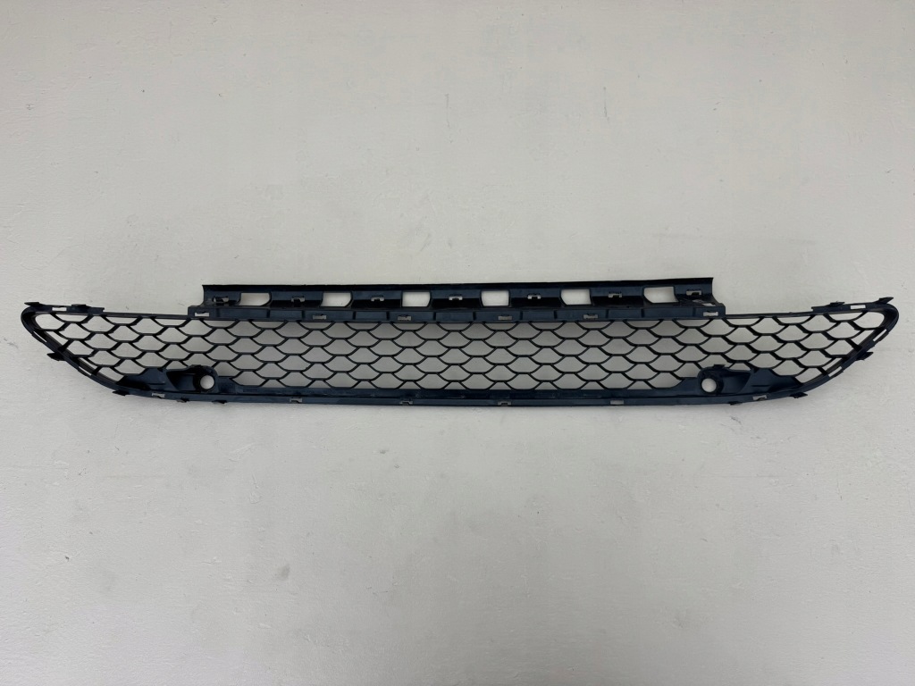 Mercedes gle w167 19r- решітка накладка бампера перед передня a1678852604 в Україні