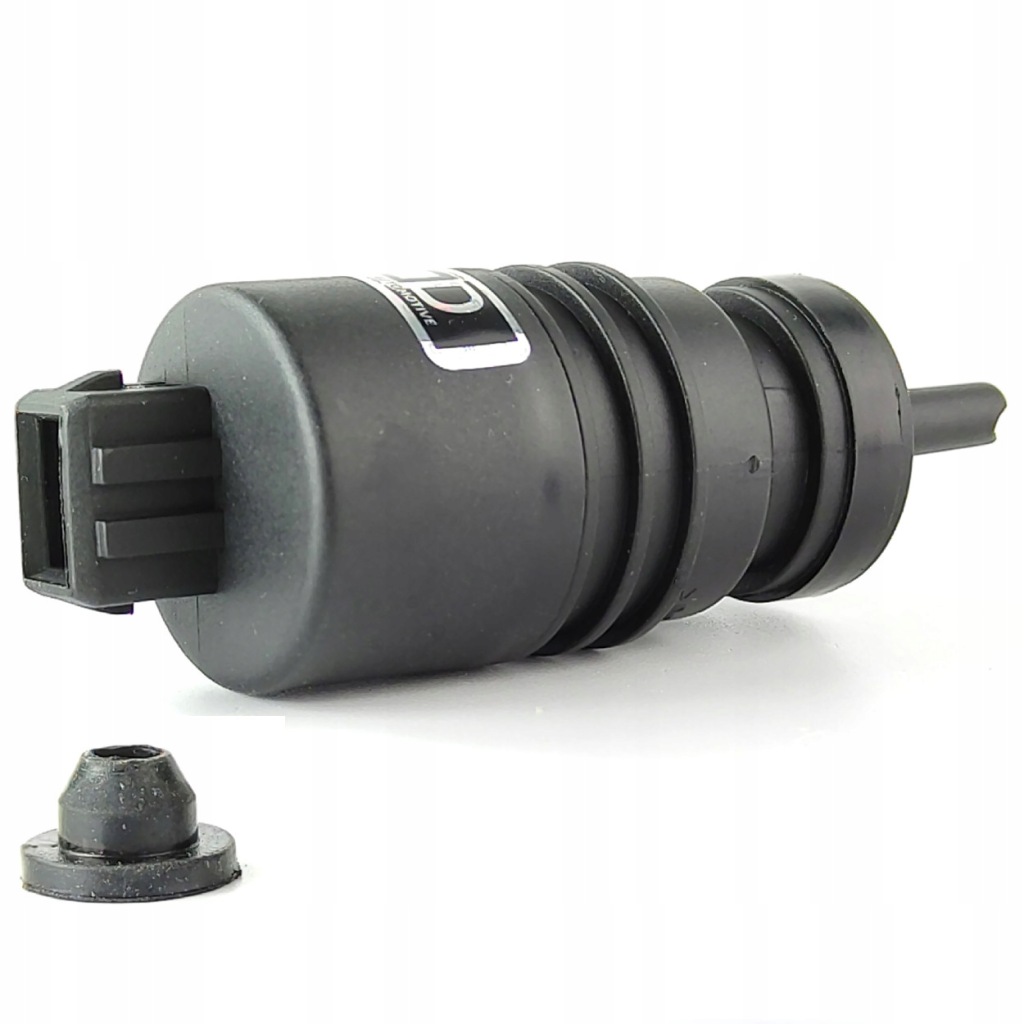 фото №9, Помпа розпилювача вікон alfa romeo giulia 159 - виробник dp automotive