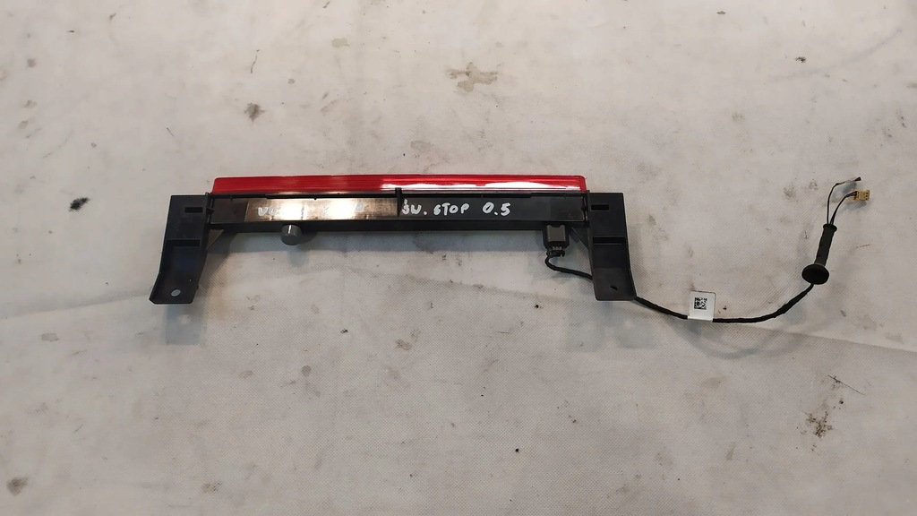 фото №2, Третий свет стоп volvo xc40