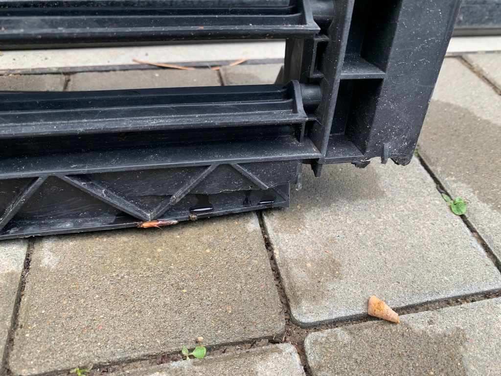 фото №6, Mercedes a w177 шторка жалюзи