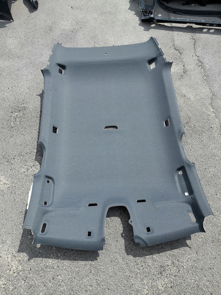 фото №1, Volvo xc40 2018- стеля стеля r-design