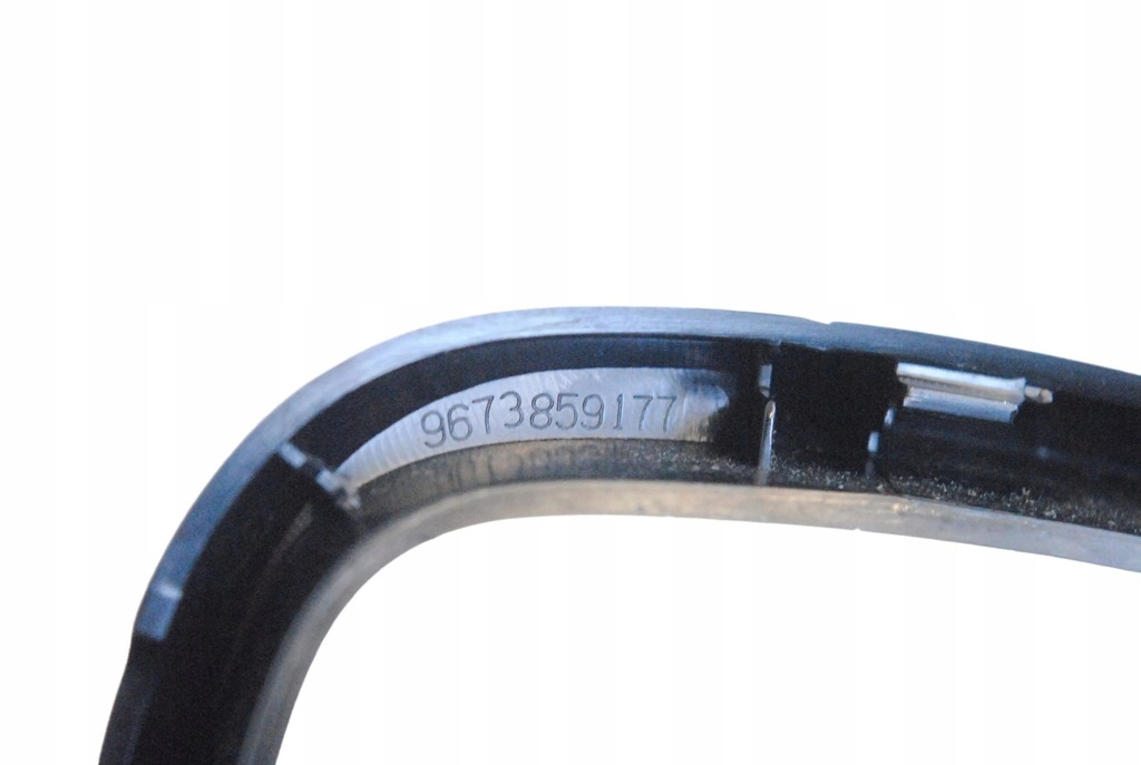 фото №5, Peugeot 208 2016 element панелі приладової панелі