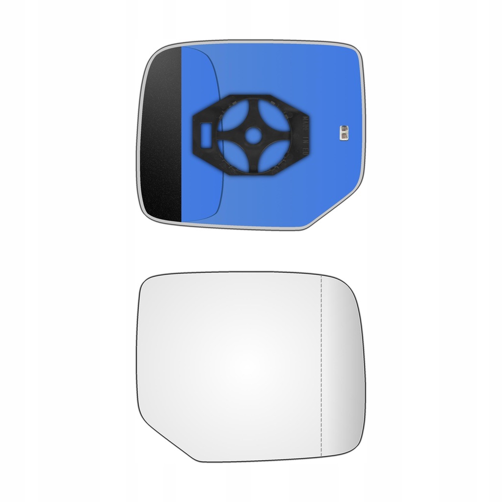 фото №1, Асферичний honda pilot 2009-2015 2010 2011 2012