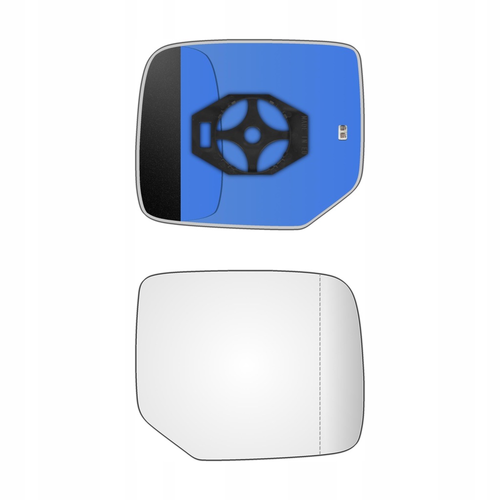 фото №1, Асферический honda pilot 2009-2015 2010 2011 2012 2013 2014 thomasss