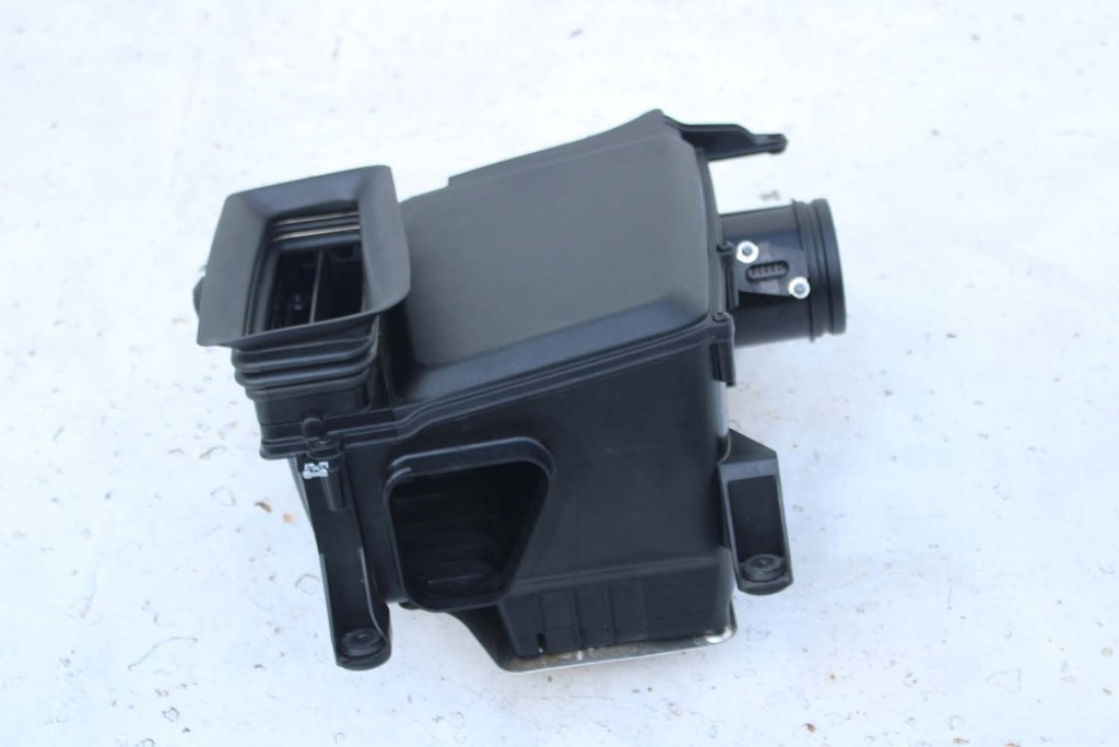 фото №8, Audi r8 ii 4s корпус фільтр повітря 4s0133837ap 4s0133838ap cabrio spyder