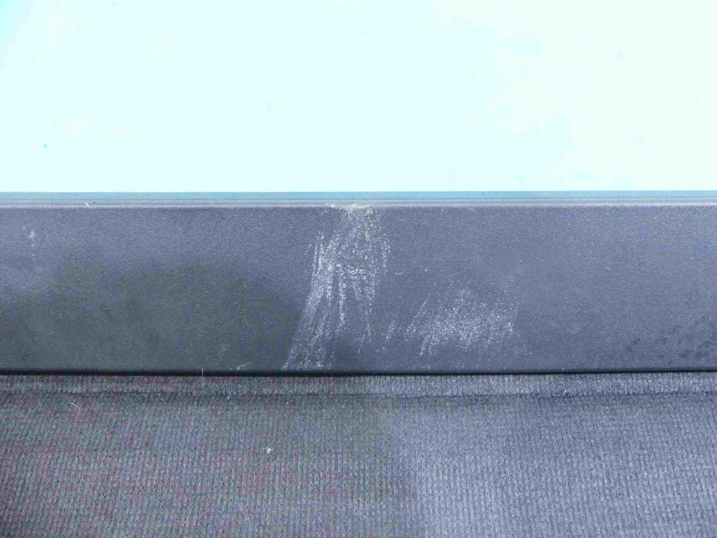 фото №2, Шторка багажника renault laguna iii kombi