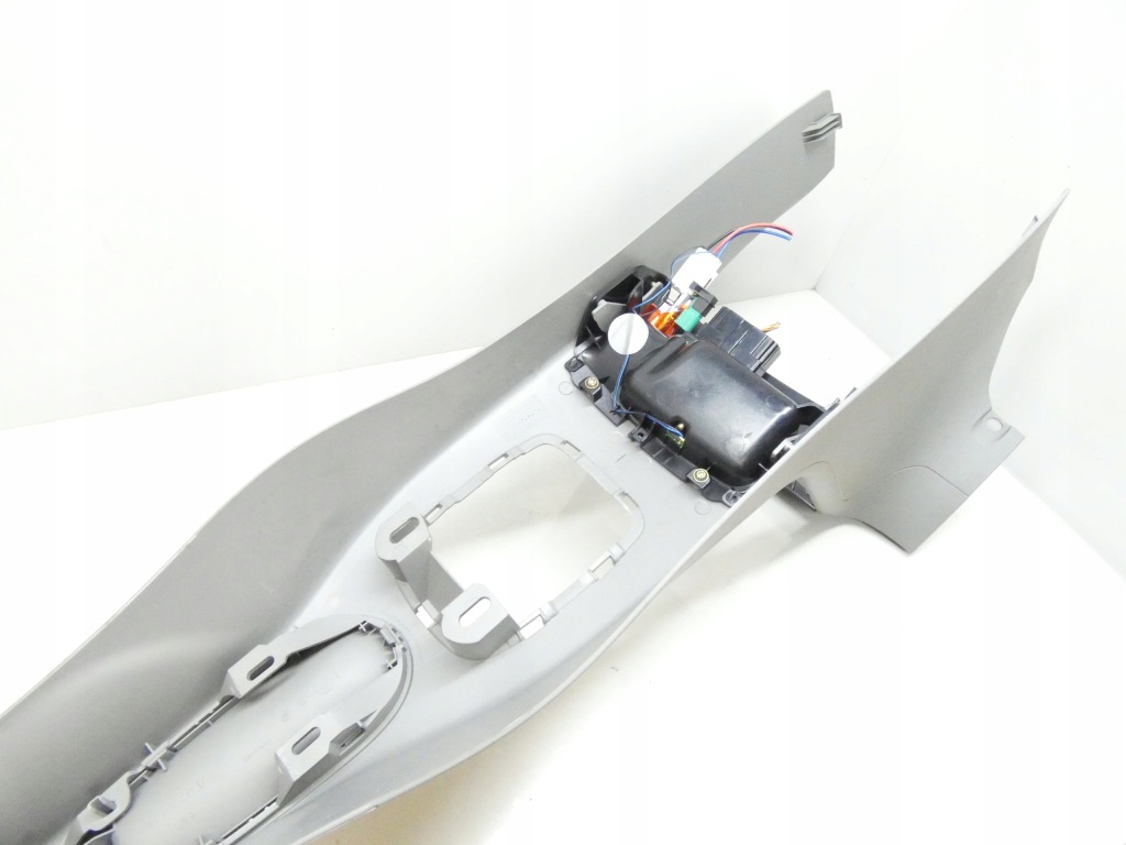 Туннель средний vw lupo 98-05 6n0863243 kompletny szary в Украине