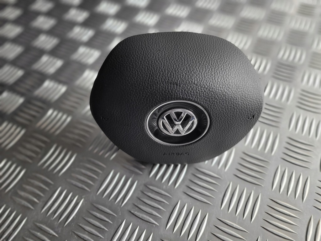 фото №16, Vw golf vii 7 приборная панель приборная консоль приборная панель подушка безопасности оригинал fv