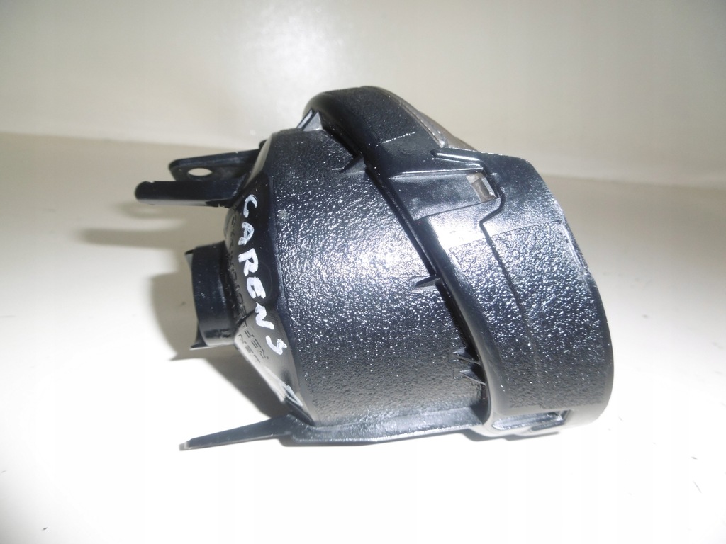 фото №5, Протитуманна фара правий перед kia carens iii