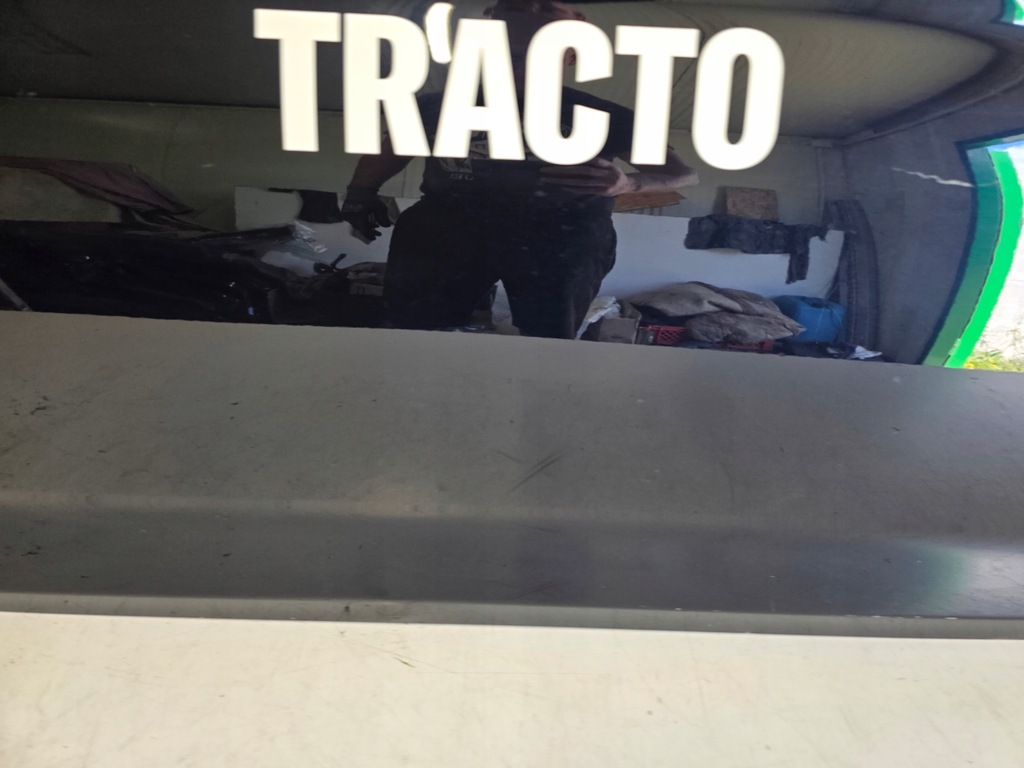 фото №14, Двері лівий перед bmw seria 5 g30 g31