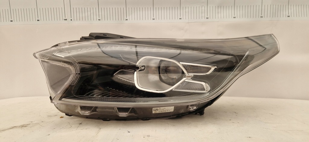 фото №1, Kia xceed x-ceed full led лампа передняя левая