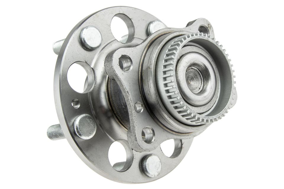 фото №1, Ступиця колеса задня hyundai elantra 11-, veloster 11- | 52710-3x000