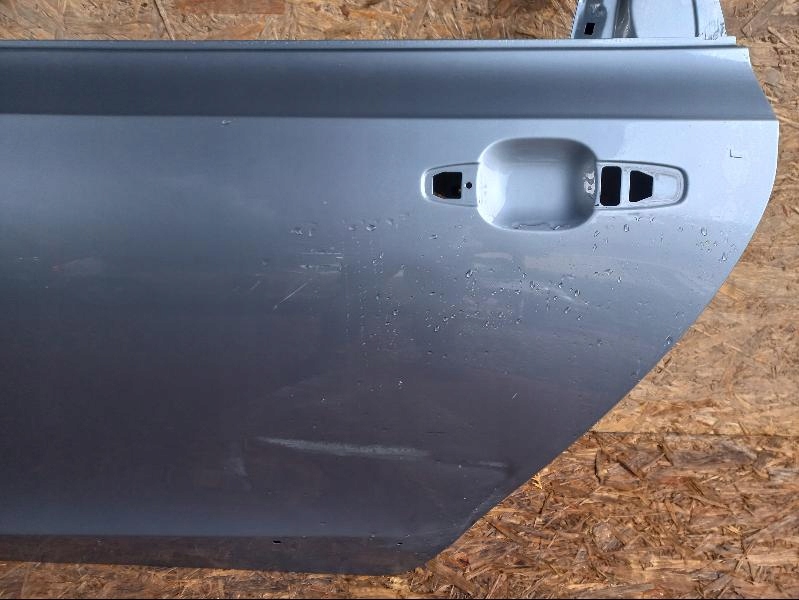 фото №12, Volvo v60 v-60 cross country двері задні задня ліва