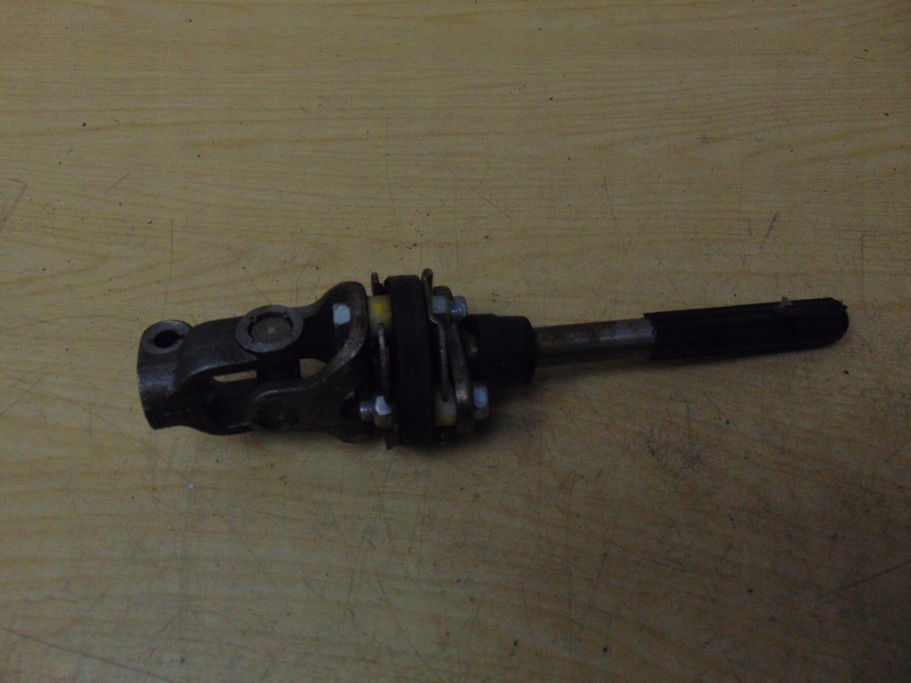 фото №6, Крестовина колонки рулевого chevrolet captiva