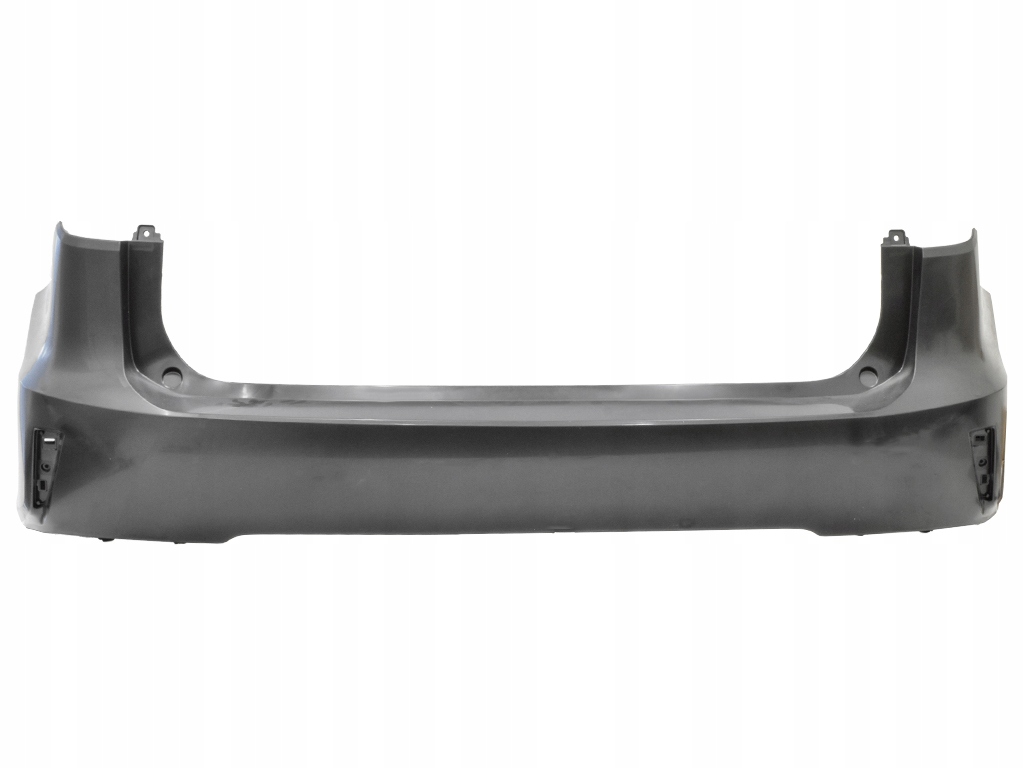 фото №1, Lexus rx 2015-2019 бампер задняя 521590e914