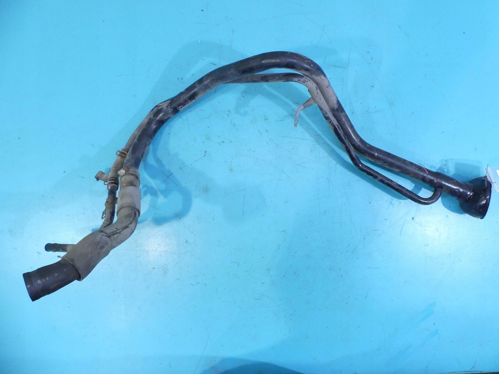 фото №1, Труба заливная горловина топлива infiniti fx ii qx70 3.0d